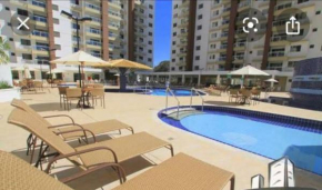 Apto confortável Grand Reserva Casa da Madeira!